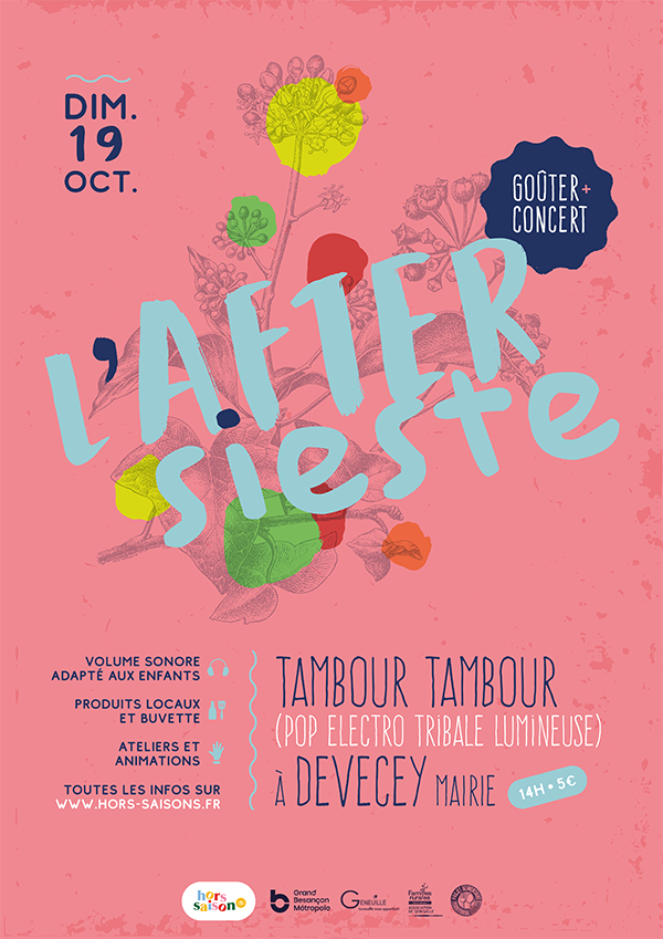 Hors-Saison(s) com. 2026