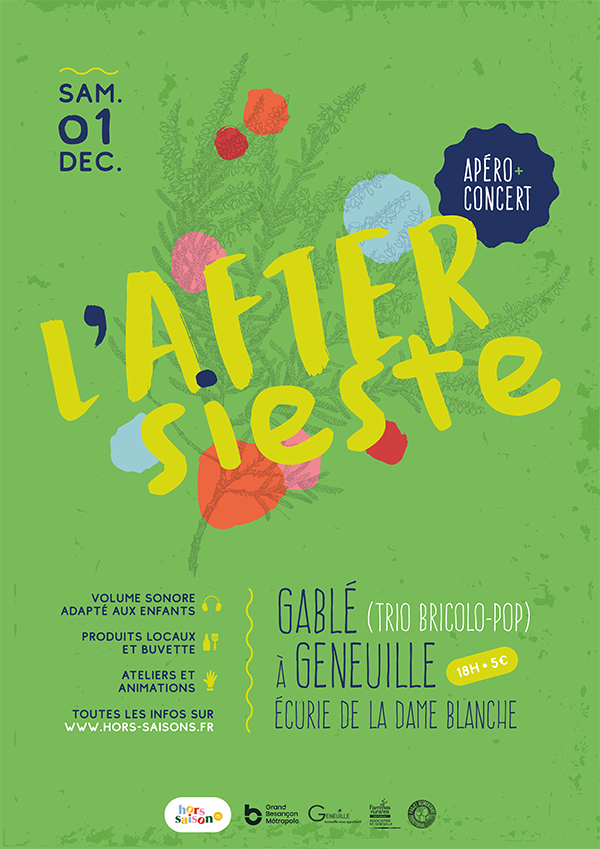 Hors-Saison(s) com. 2026