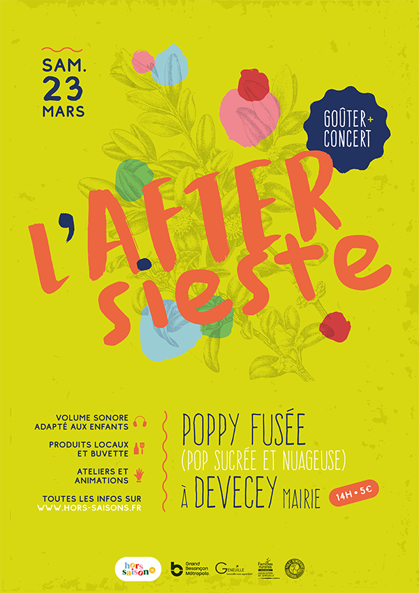 Hors-Saison(s) com. 2026