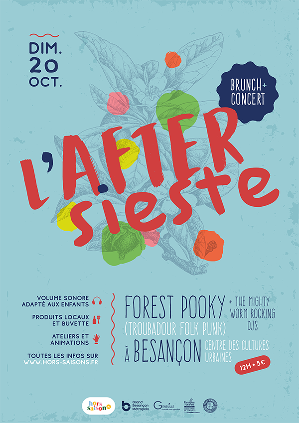 Hors-Saison(s) com. 2026