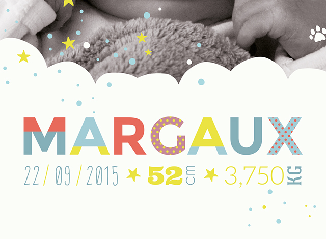 Bienvenue Margaux