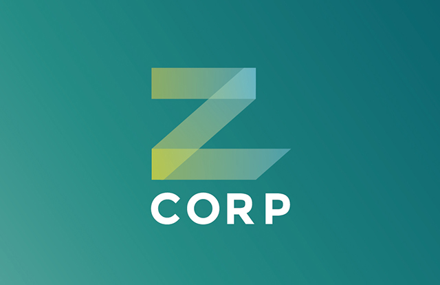 ZCorp logo