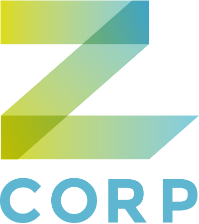 ZCorp logo